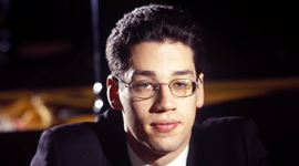 Jonathan Biss